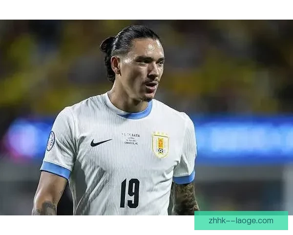 努涅斯对阵里昂一战成美洲杯走势转折的决定性力量全场关键瞬间 努涅斯对阵里昂一战成美洲杯走势转折的决定性力量全场关键瞬间